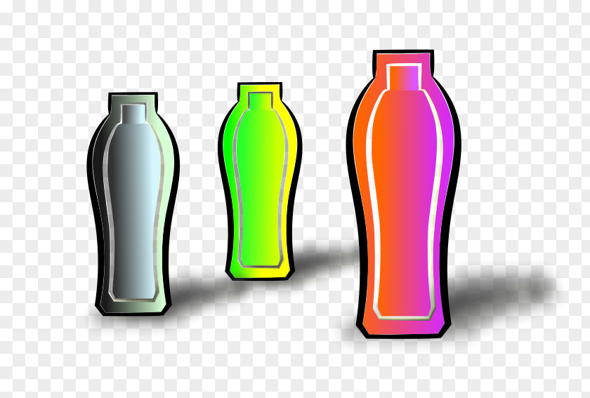 Bottle Clip Art Image Vector Graphics Vase PNG