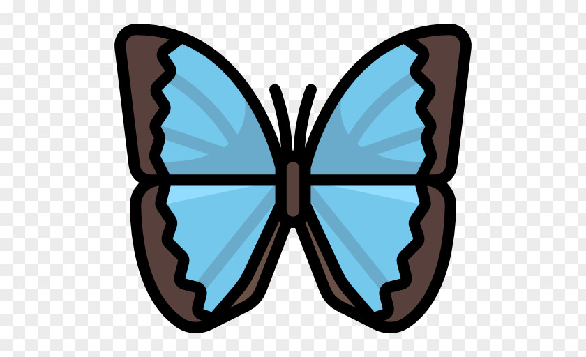 Butterfly Monarch Brush-footed Butterflies Clip Art PNG