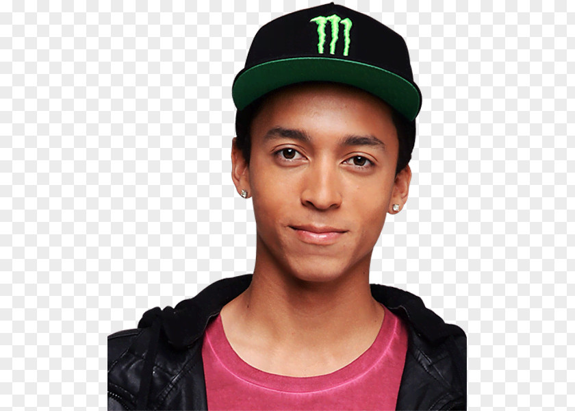 Cap Nyjah Huston Nike Skateboarding Skateboarder PNG