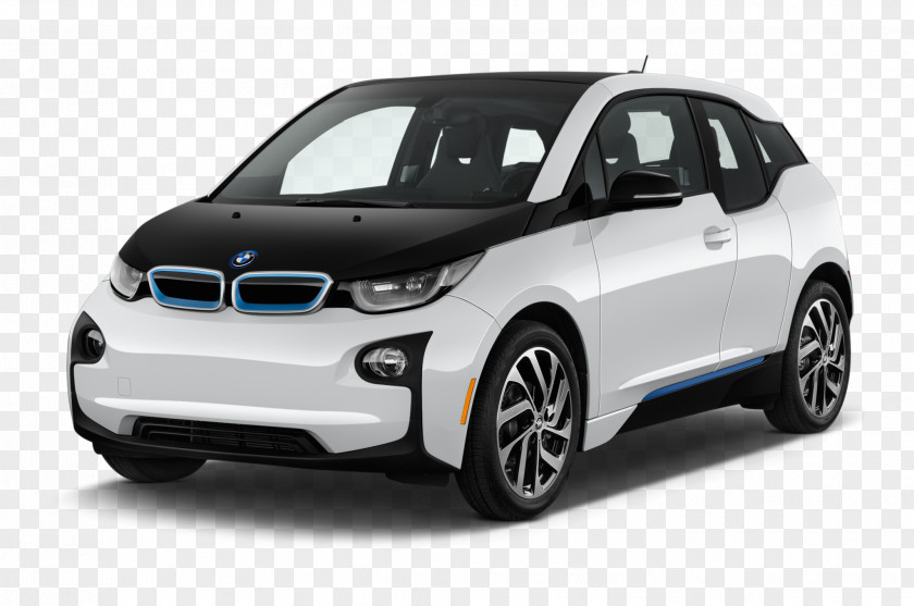 Car BMW I8 2015 I3 Range Extender PNG