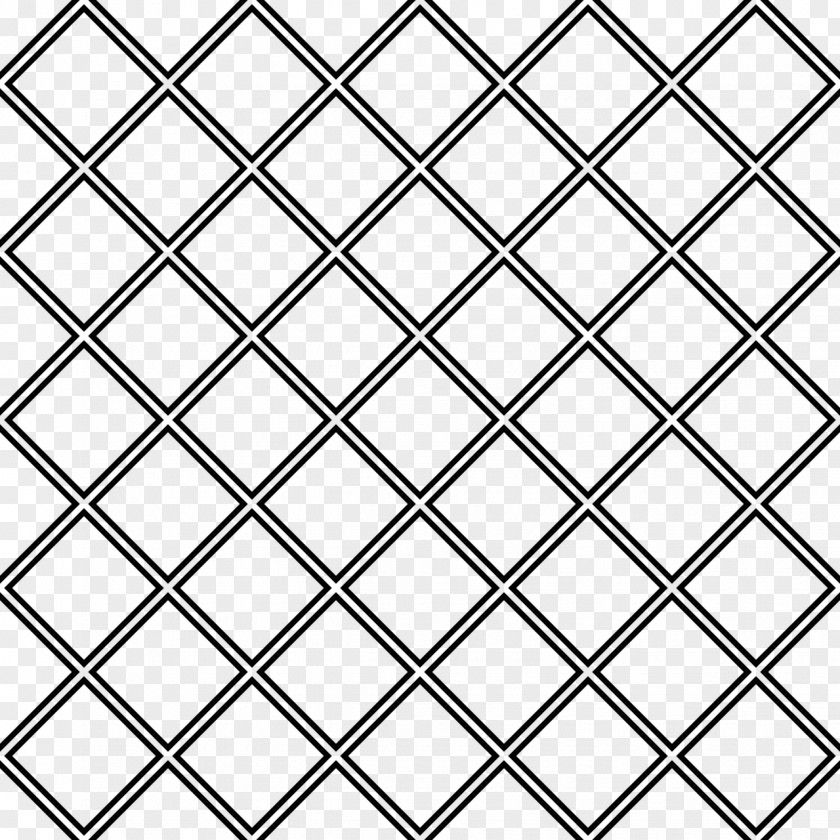Chainlink Fencing Mesh Mirage Tower Line PNG