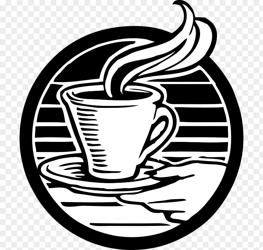 Cup Of Coffee Picture Cafe Espresso Clip Art PNG