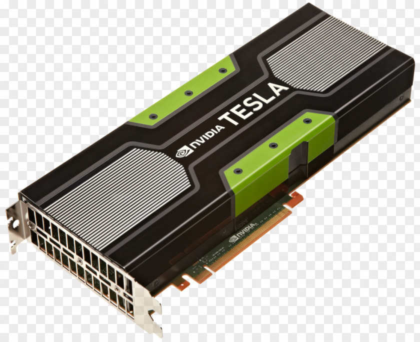Double Privilege Graphics Cards & Video Adapters Nvidia Tesla Processing Unit CUDA PNG