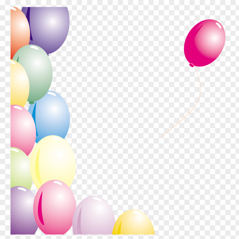 Go Design Balloon Image Desktop Wallpaper PNG
