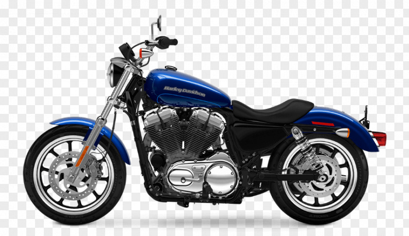 Harley Motorcycle Harley-Davidson Sportster 0 Evolution Engine PNG