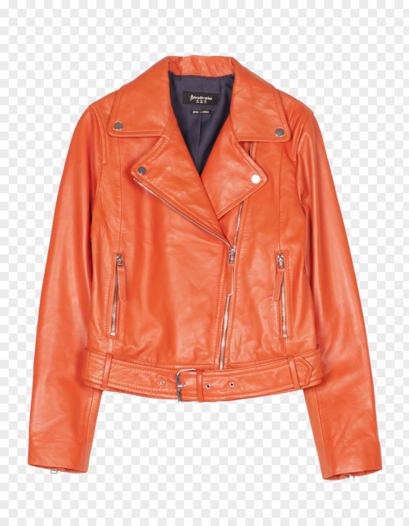 Jacket Leather Denim Casual PNG