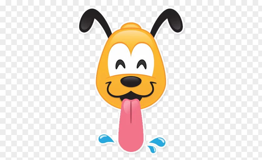 Mickey Mouse Disney Emoji Blitz Minnie Pluto The Walt Company PNG