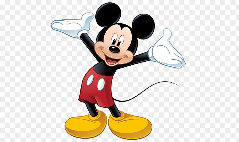 Mickey Mouse Minnie Goofy Drawing The Walt Disney Company PNG