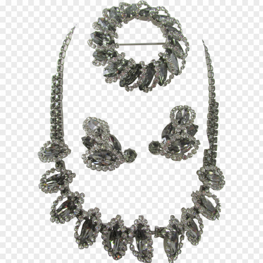 Necklace Parure Jewellery Pearl Gemstone PNG