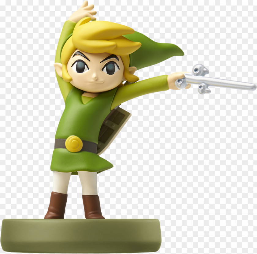 Nintendo The Legend Of Zelda: Wind Waker Breath Wild Wii U Link Twilight Princess PNG