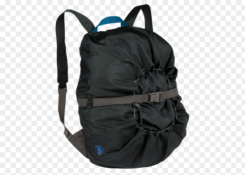Rope Mammut Sports Group Bag Backpack Belay & Rappel Devices PNG