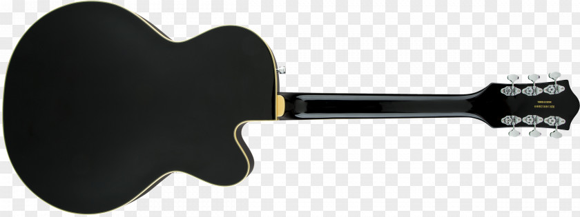 Single-handedly Acoustic Guitar Musical Instruments Gretsch Archtop PNG