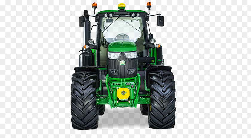 Agricultural Machinery John Deere Tractor Agritechnica Engineering PNG