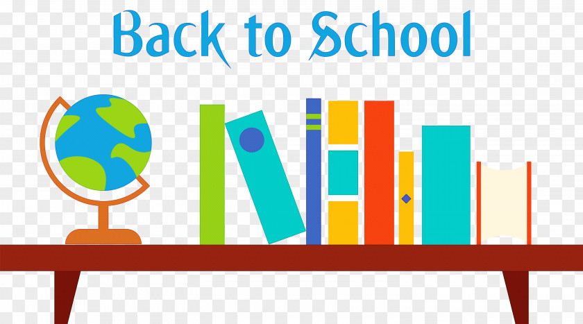 Back To School PNG