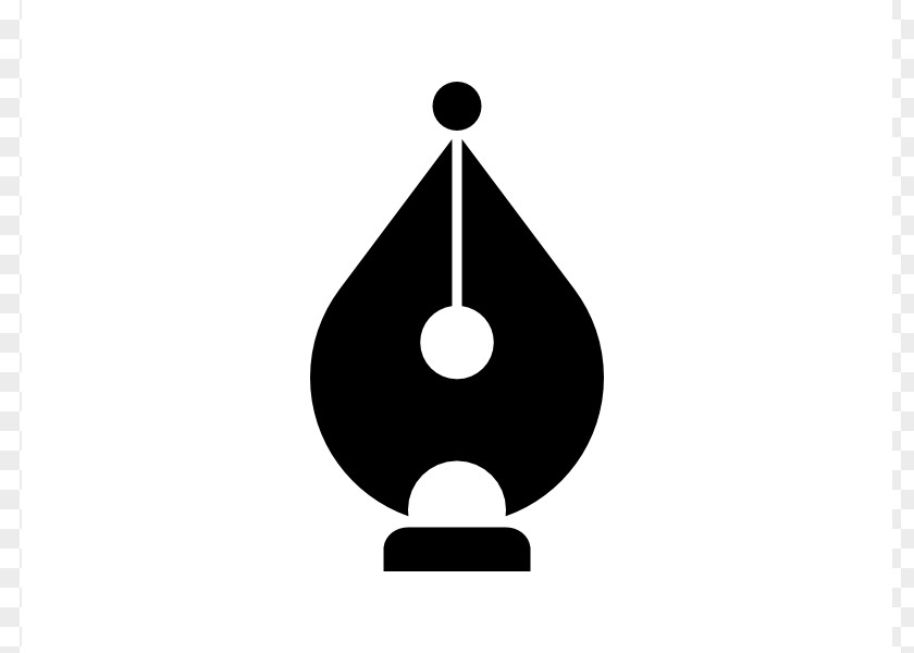 Black And White Graphic Designs Design Logo Symbol PNG