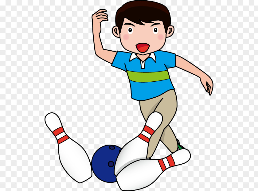 Bowling Ten-pin Ball Sport Clip Art PNG