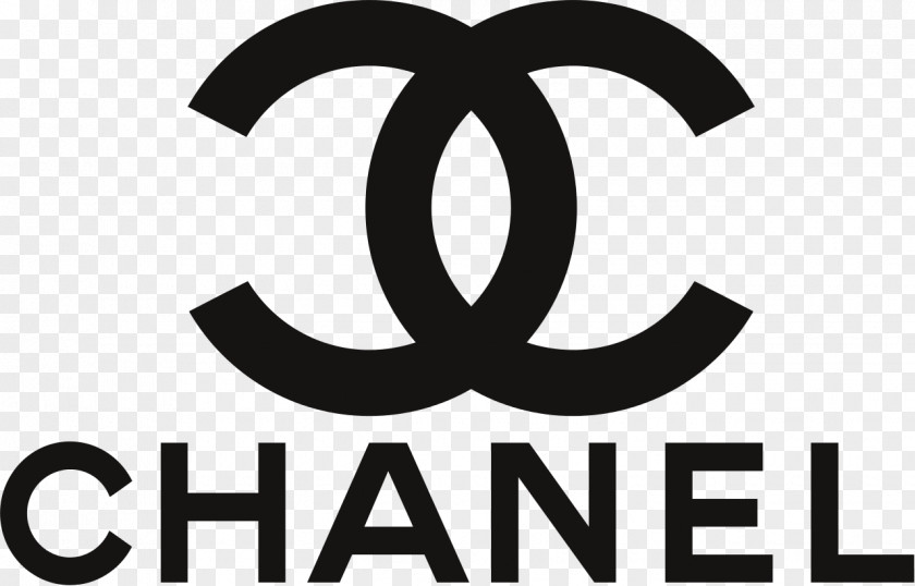 Chanel Logo Fashion Brand PNG