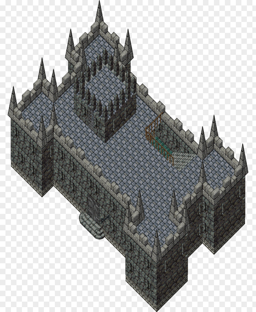 Dread Middle Ages Medieval Architecture Roof Turret PNG
