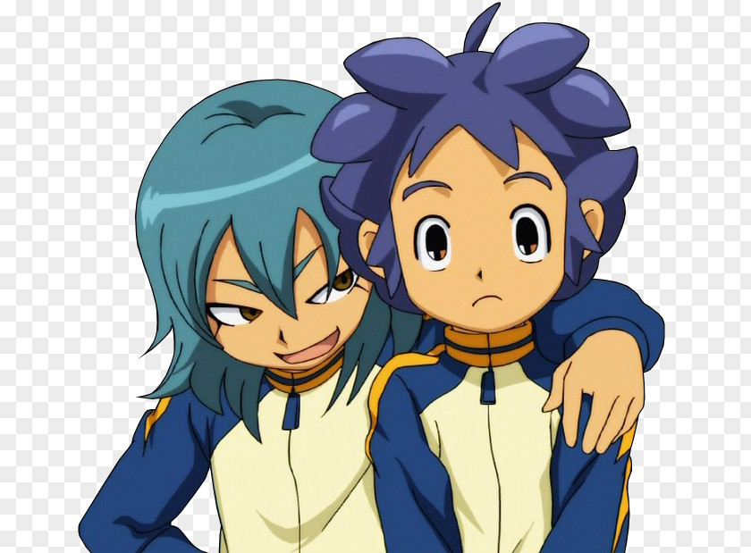 Inazuma Eleven GO 2: Chrono Stone Mamoru Endō Fubuki Shirou PNG