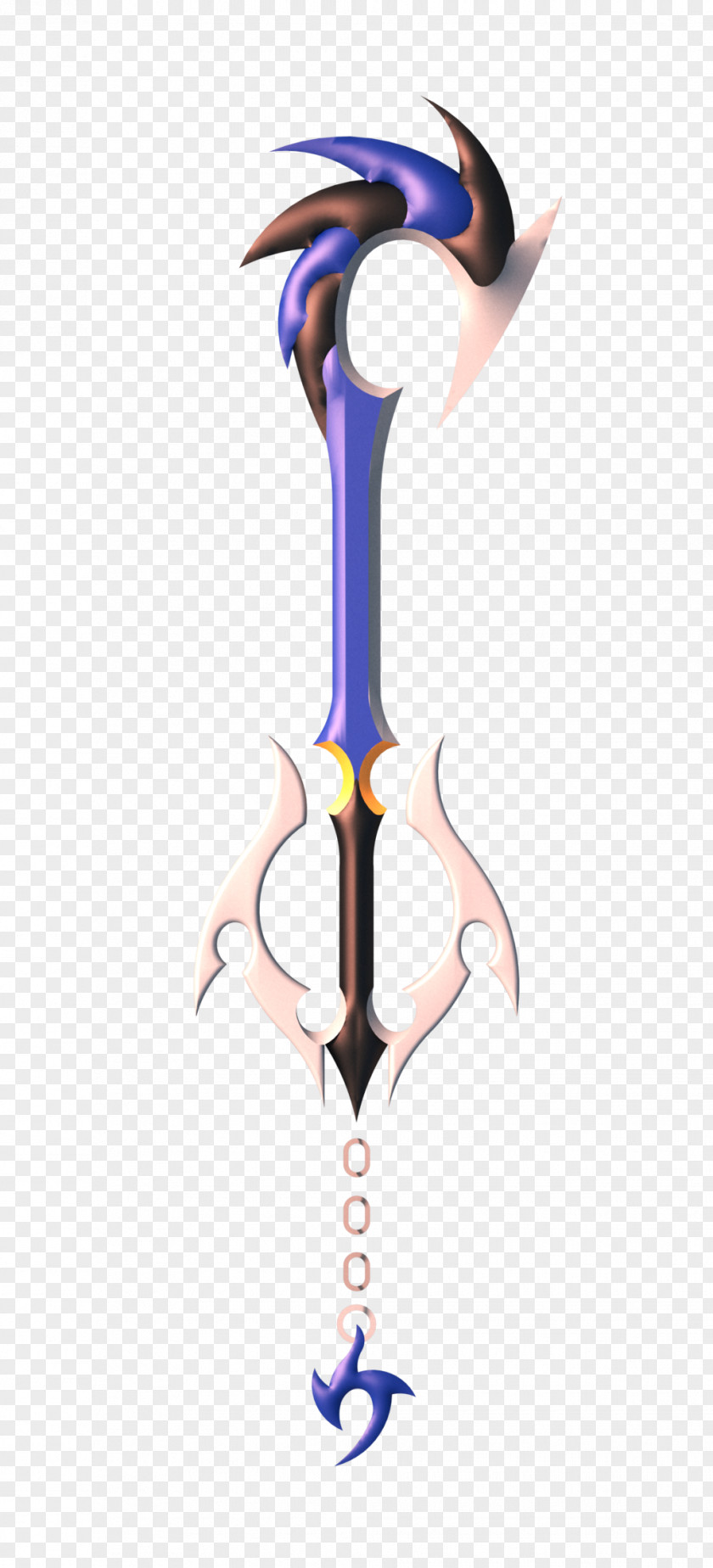 Kingdom Hearts 358/2 Days Characters Clip Art Weapon PNG