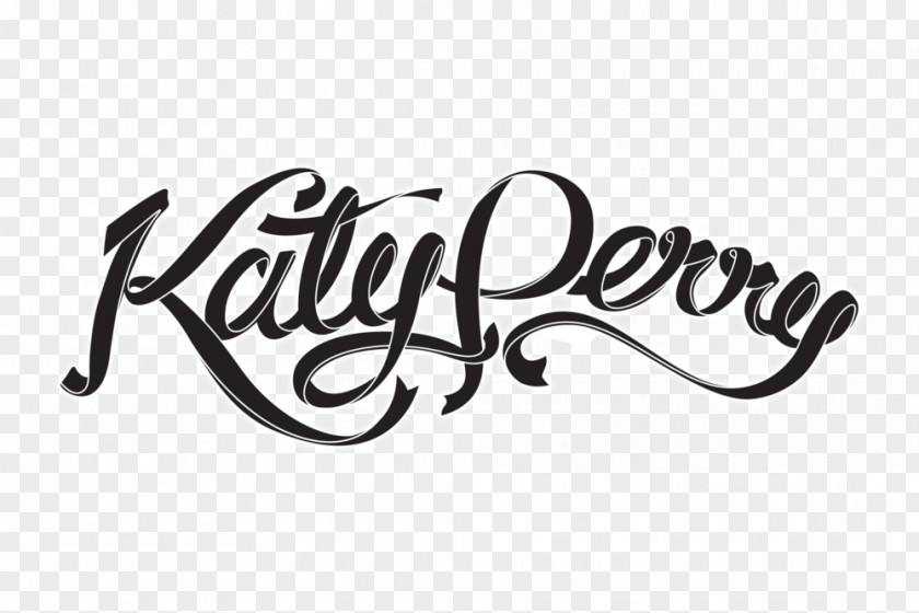 Logo Teenage Dream: The Complete Confection Brand Calligraphy Font PNG