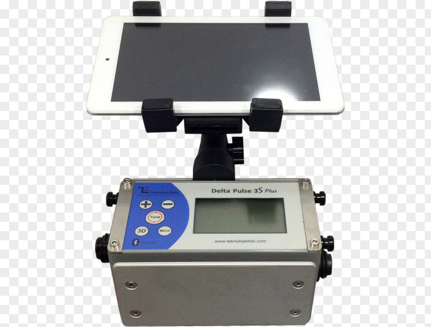Metal Detectors Gradiometer Sensor Computer PNG