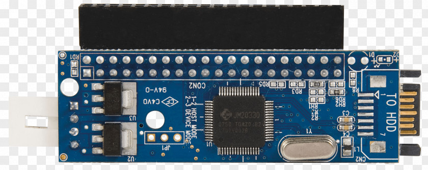 Microcontroller Motherboard Parallel ATA Serial Adapter PNG