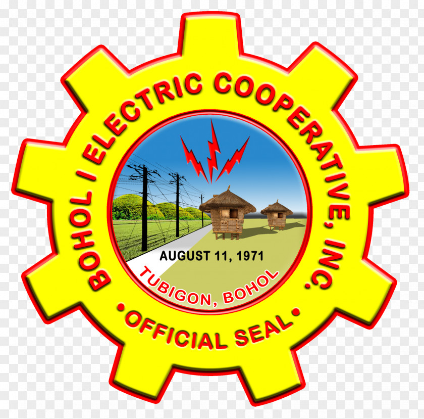 Talibon LogoOthers Bohol 1 Electric Cooperative Palompon Institute Of Technology Company Boheco II PNG