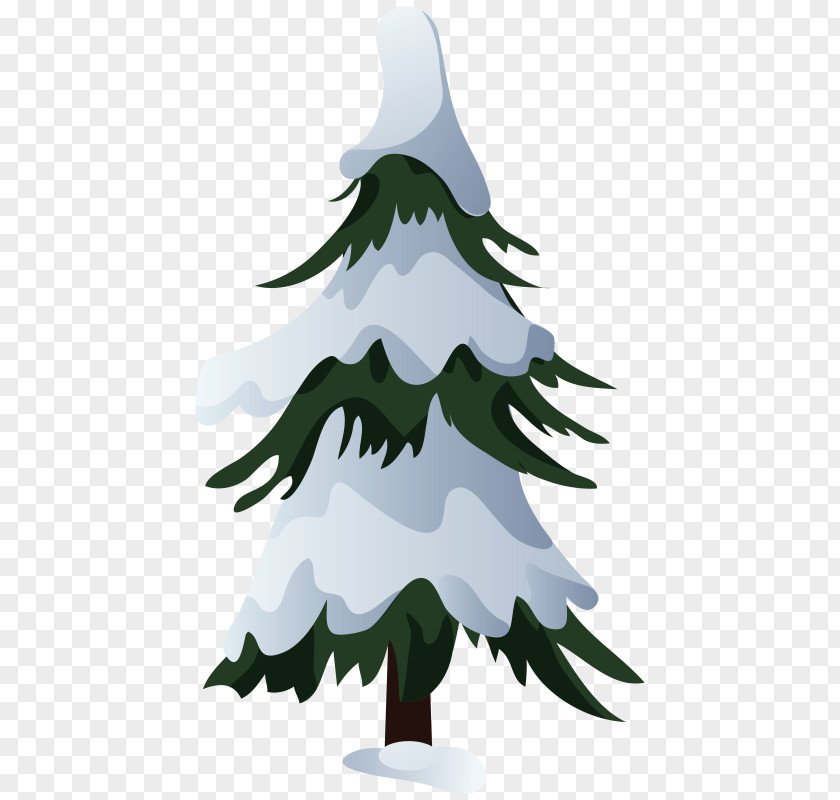 Tree Clip Art Pine Openclipart PNG