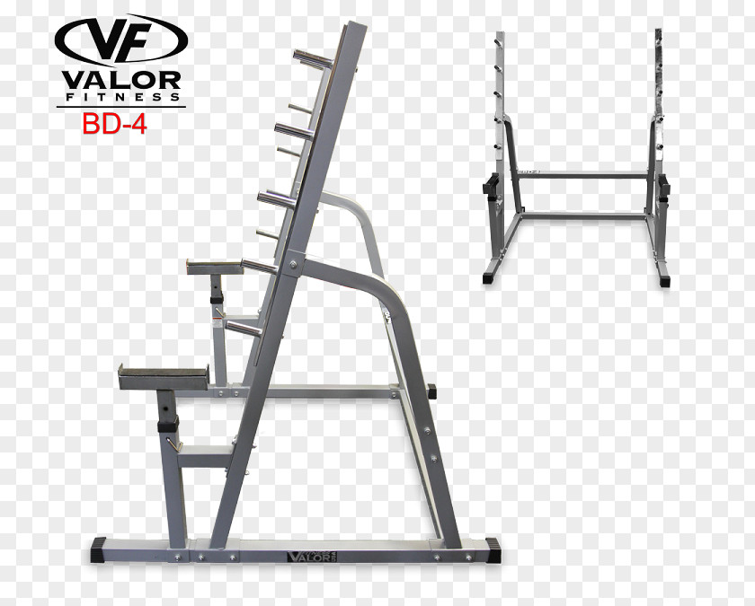 Barbell Squat Bench Weight Training Physical Fitness Power Rack PNG