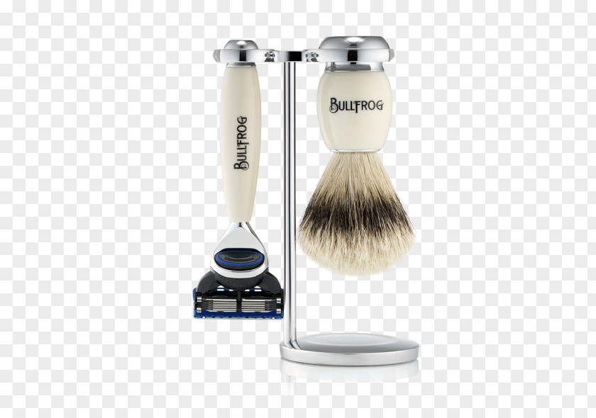 Beard Shave Brush Barber Aftershave Man PNG