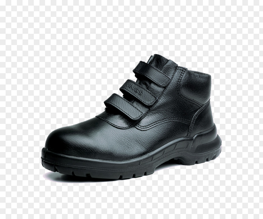 Boot Steel-toe Elevator Shoes Footwear PNG