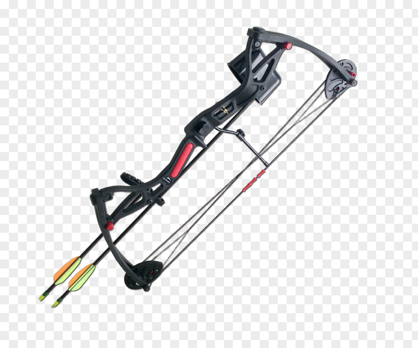 Bow Archery Equipment Barnett Banshee Compound 1075 Interloper Московский Комсомолец PNG