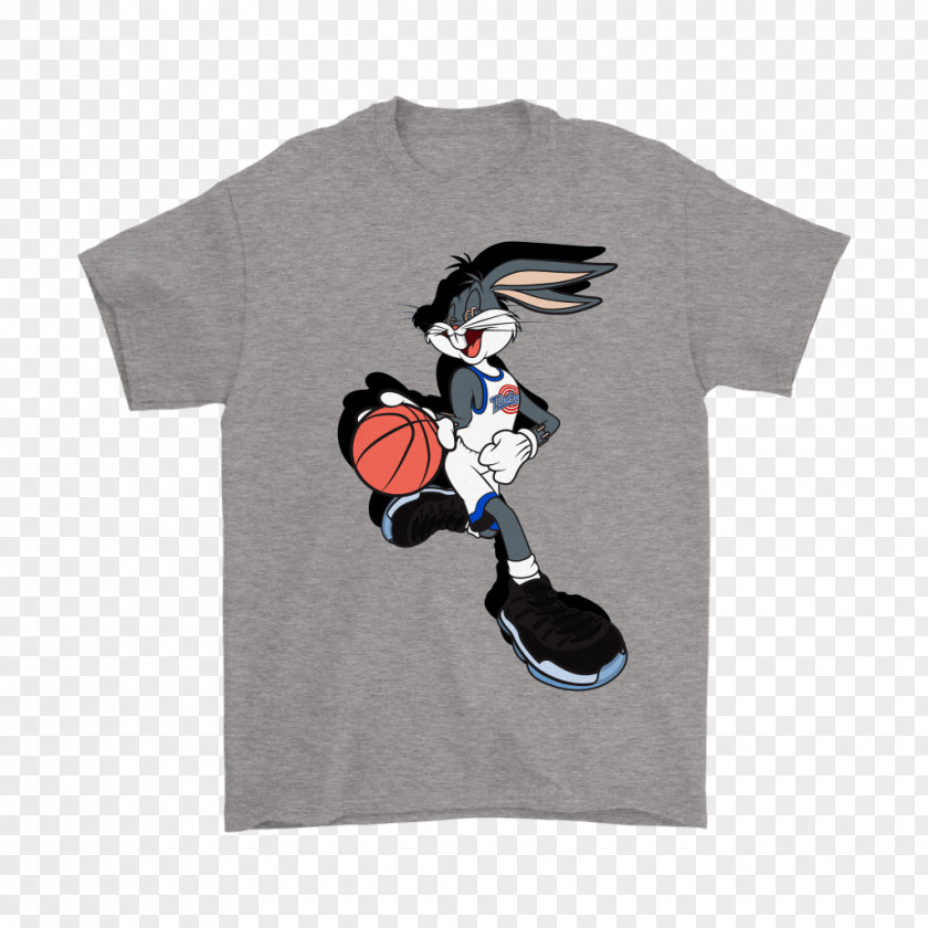 Bugs Bunny Long-sleeved T-shirt Hoodie Top PNG