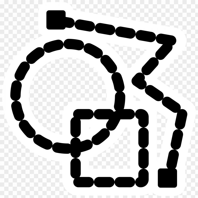 Dots Shape Point Clip Art PNG