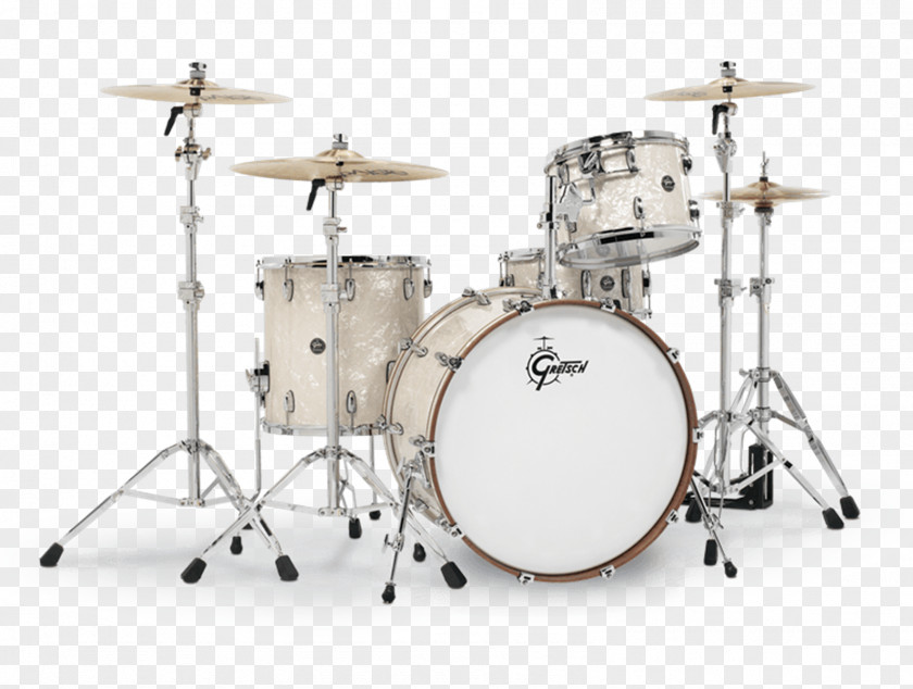 Drums Gretsch Renown PNG