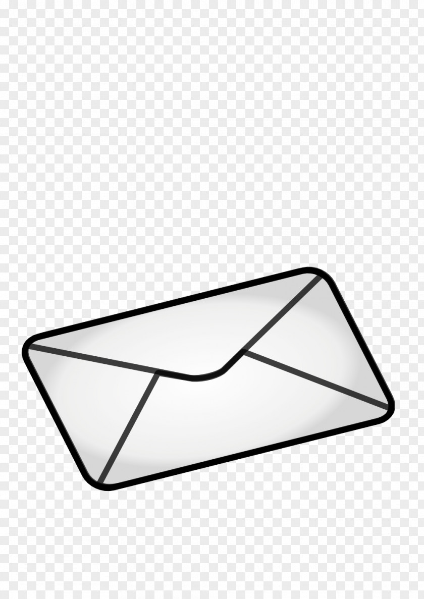 Envelope Mail Clip Art PNG