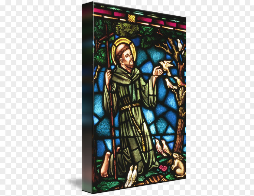 Francis Of Assisi Prayer Saint Preacher Franciscan Religion PNG