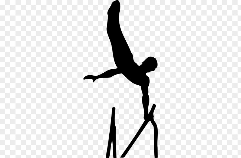 Gymnastics Parallel Bars Artistic Uneven Vault PNG