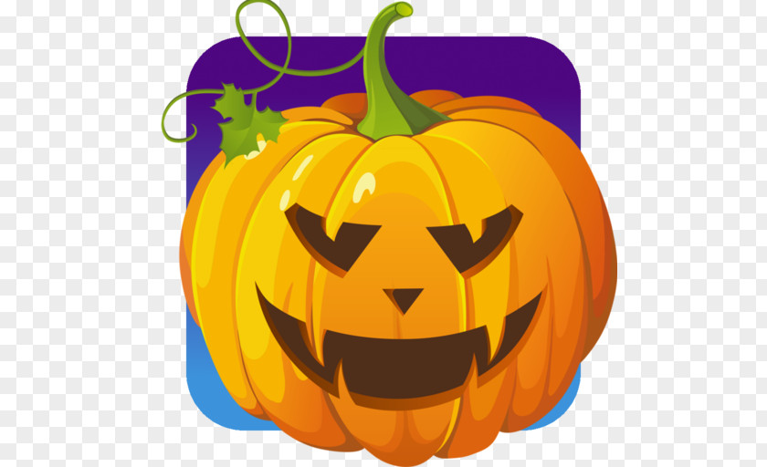 Halloween Pumpkin Clip Art PNG