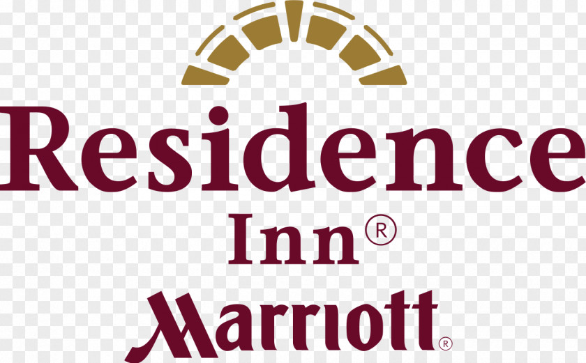 Hotel Residence Inn By Marriott Tempe Logo International PNG