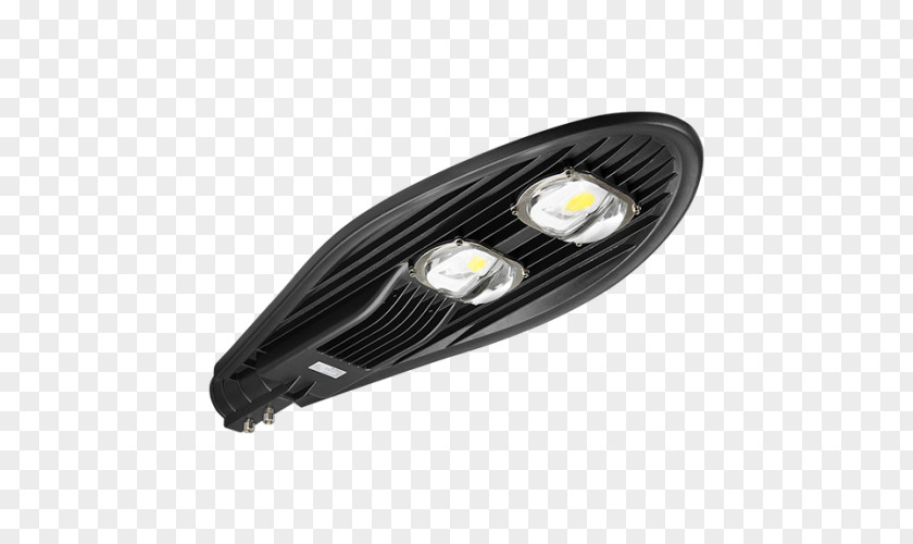 Light Light-emitting Diode Fixture LED Lamp Street PNG