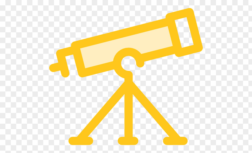 Office Writing Telescope Clip Art PNG