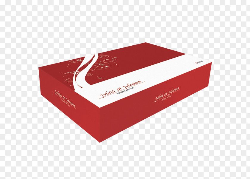 Packaging Box Paper Folding Carton PNG