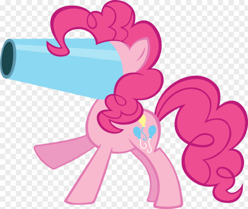 Pinkie Pie Twilight Sparkle Pony Rarity Applejack PNG