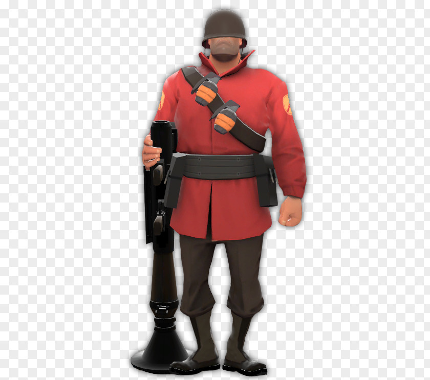 Soldier Team Fortress 2 The Orange Box Mercenary Alyx Vance PNG