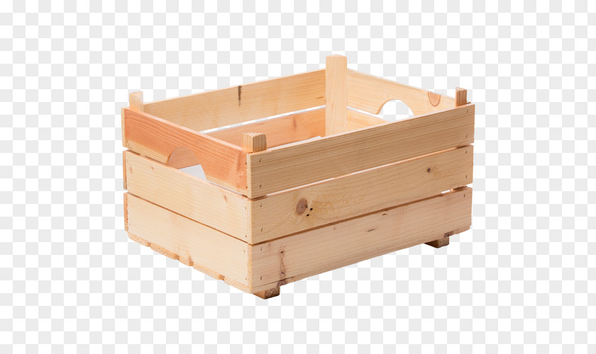 Wood De Bakker Westland C.V. Plywood Bottle Crate PNG