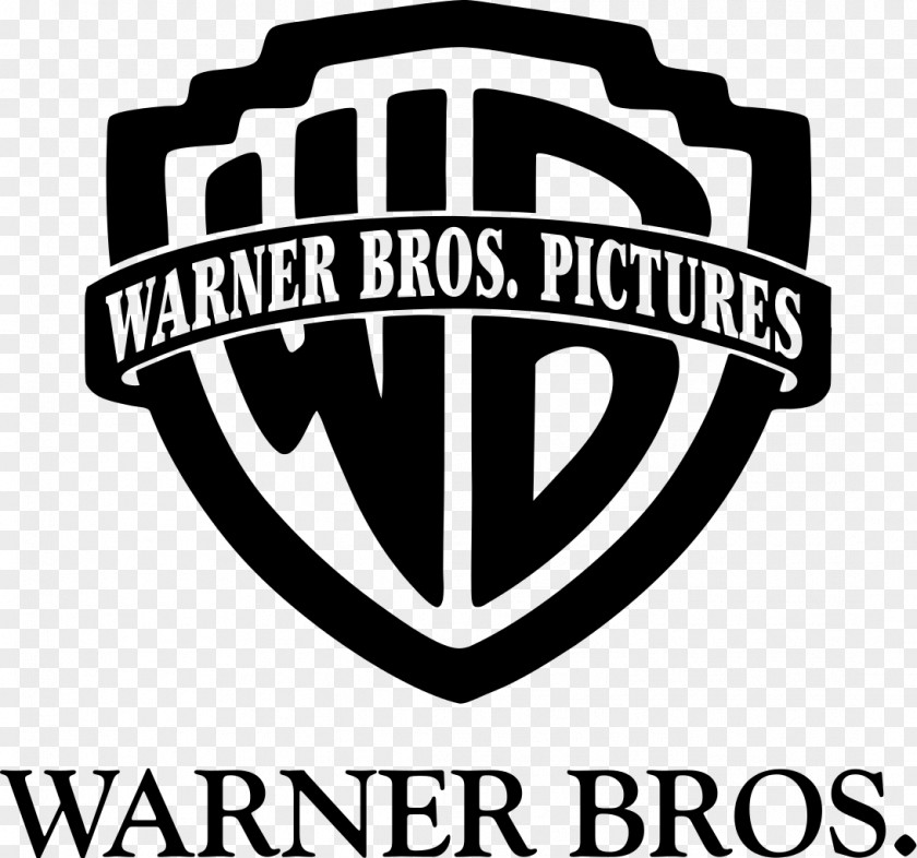 Burbank Warner Bros. Logo PNG