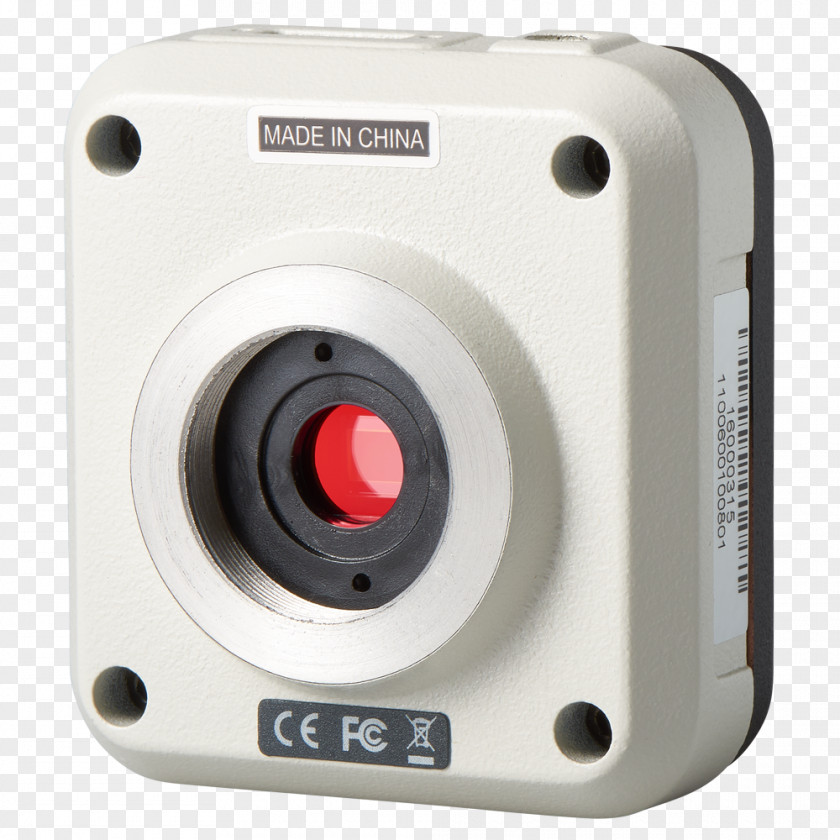 Camera Digital Microscope USB 3.0 PNG