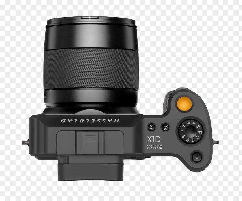 Camera Hasselblad Mirrorless Interchangeable-lens Medium Format Photography PNG